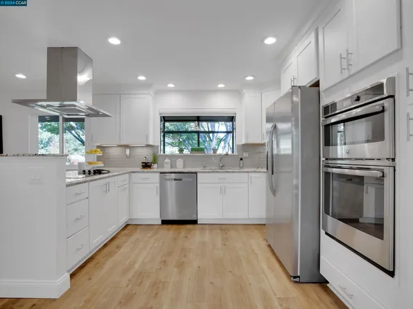 117 Ipswich Way, Pleasant Hill, CA 94523