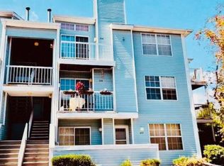 207 Heather Croft UNIT 207, Egg Harbor Township, NJ 08234