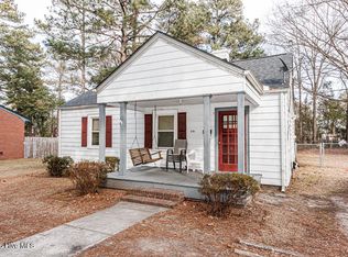 936 West Haven Boulevard, Rocky Mount, NC 27803