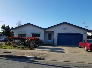 4647 Hansen Ave, Fremont, CA 94536