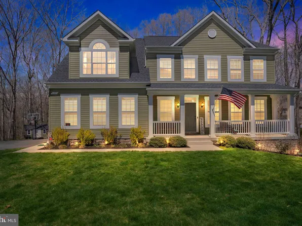 3277 Marbey Dr, Huntingtown, MD 20639