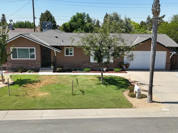 563 N Walch Street, Porterville, CA 93257