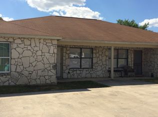 7533 Oak Chase, San Antonio, TX 78239