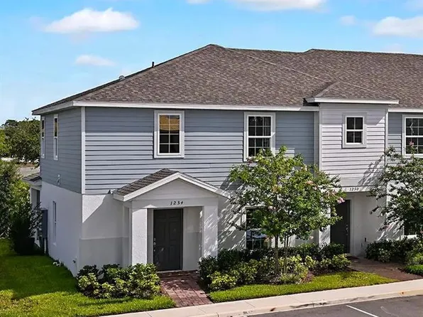 1026 Sand Torch Cir, Davenport, FL 33837