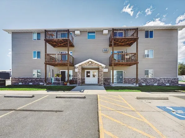 2844 Kent Ave #W31, Cody, WY 82414