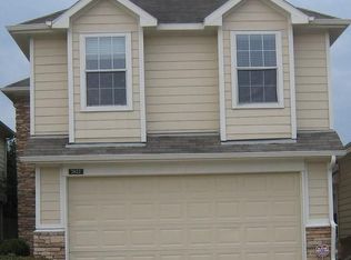 7822 Winding Creek Vw, Houston, TX 77072