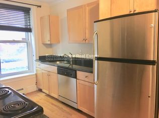 435 Beacon St #1P, Boston, MA 02115