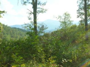 0 Bradley Branch Rd, Whittier, NC 28789