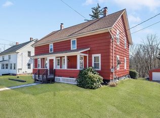 45 E Main St #45, Plainfield, CT 06374