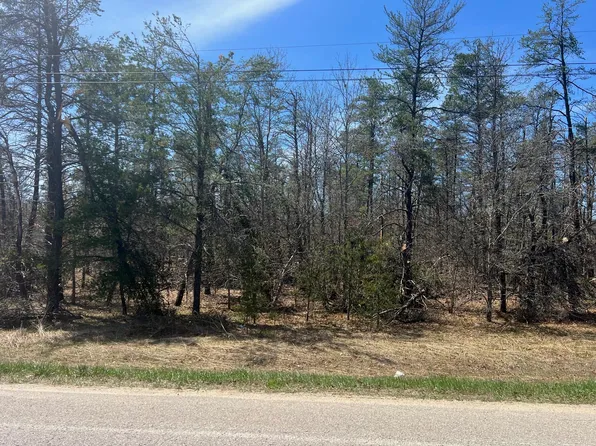 S Wilcox Bridge Rd, Grayling, MI 49738
