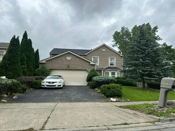 3050 Wallcrest Blvd, Columbus, OH 43231
