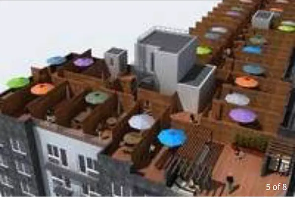 Rented by Douglas Elliman | media 54