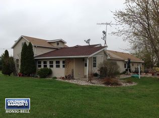 8750 E Reed Rd, Braceville, IL 60407