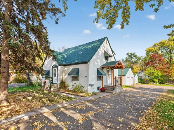 5638 Colfax Ave N, Brooklyn Center, MN 55430