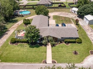 219 Cornell Dr, Durant, OK 74701
