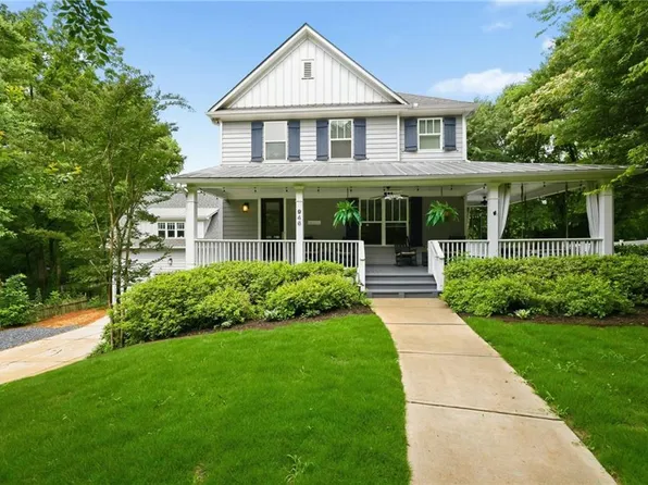 946 Delaware Ave SE, Atlanta, GA 30316