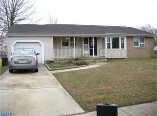 26 Rigel Ct, Turnersville, NJ 08012