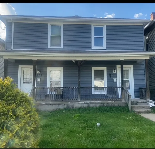 767 Harrison St — Photo 1