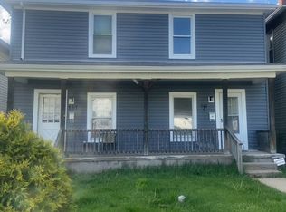767 Harrison St, New Castle, PA 16101