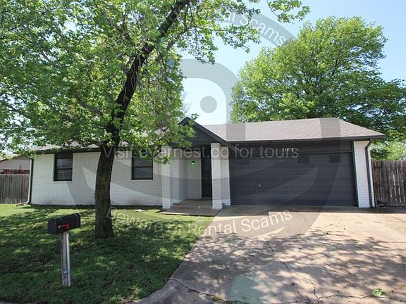 2nd image of 14018 S Fern Pl E