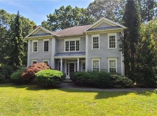 162 Tupelo Ln, Guilford, CT 06437