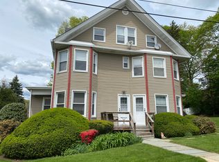 129 Washington Ave FLOOR 2, Pleasantville, NY 10570