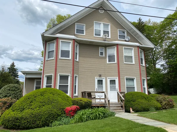 129 Washington Ave Floor 2, Pleasantville, NY 10570