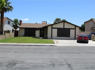 7035 Acorn Ct, Las Vegas, NV 89147