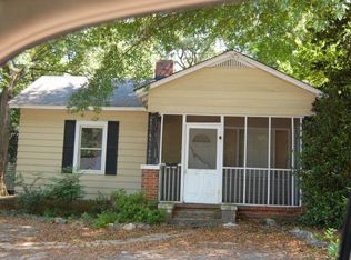 2006 Battle Row, Augusta, GA 30904