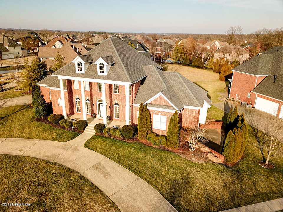 1st image of 15224 Chestnut Ridge Cir