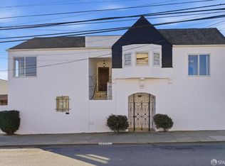 345 Felton St, San Francisco, CA