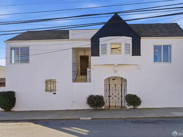 345 Felton St, San Francisco, CA 94134