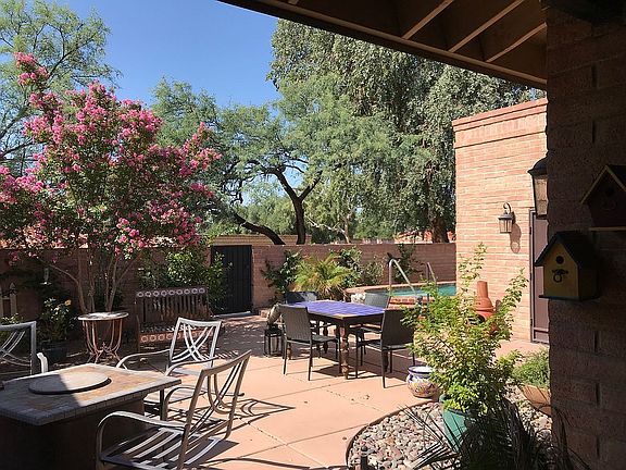 3rd image of 7040 E Calle Arandas