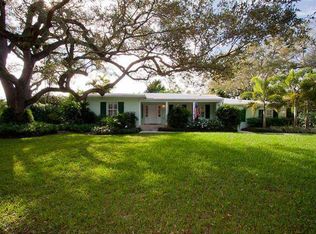 1336 Alegriano Ave, Coral Gables, FL 33146