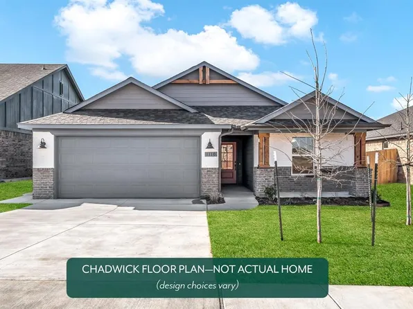 6505 SE 84th St, Oklahoma City, OK 73135