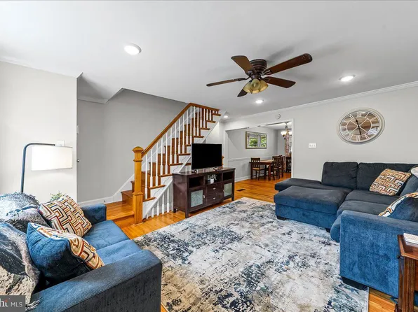 1139 Tremont Dr, Glenolden, PA 19036