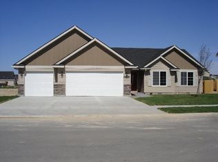 13760 S Morningside St, Nampa, ID 83651