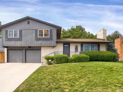 6588 W 84th Avenue, Arvada, CO, 80003