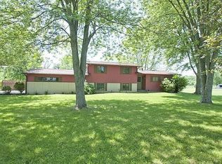 5955 Dexter Ann Arbor Rd, Dexter, MI 48130