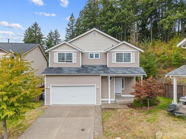 1529 202nd Street Ct E, Spanaway, WA 98387