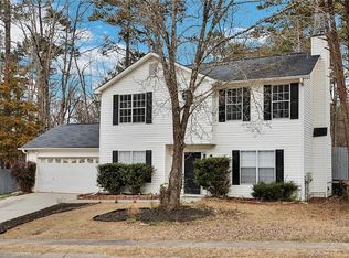 450 Saddle Shoals Dr, Lawrenceville, GA 30046