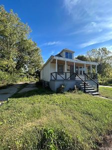 5832 Garland St, Detroit, MI, 48213