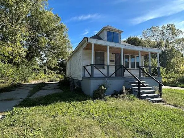 5832 Garland St, Detroit, MI 48213