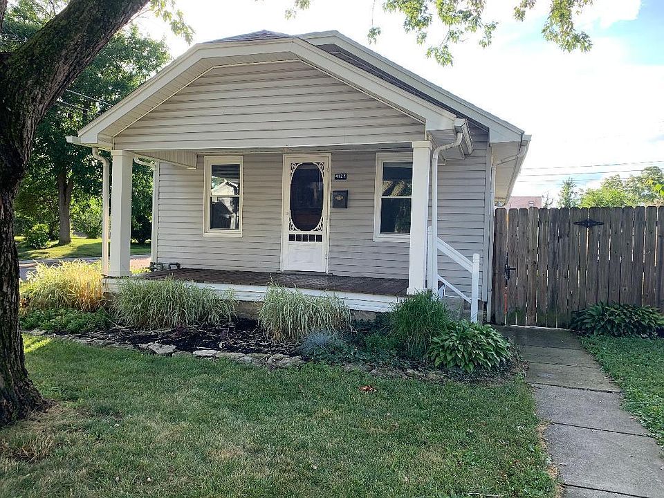 1st image of 4127 Franklin St