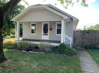 4127 Franklin St, Grove City, OH 43123