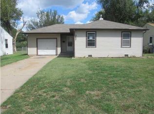 2732 N Green St, Wichita, KS 67219