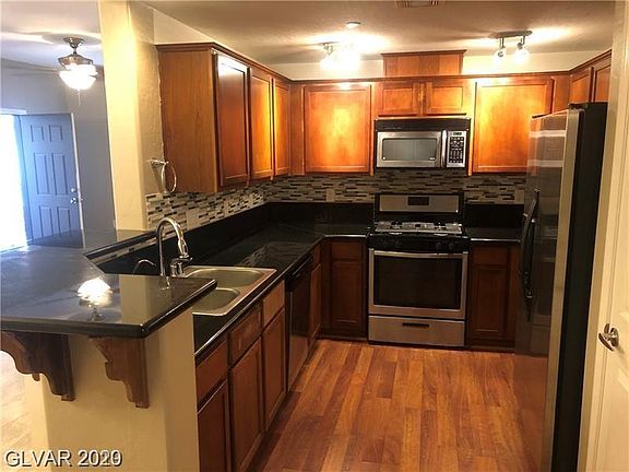 5th image of 8324 W Charleston Blvd Unit 1010