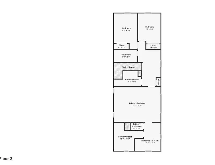 24627 N 164th Dr — Photo 3