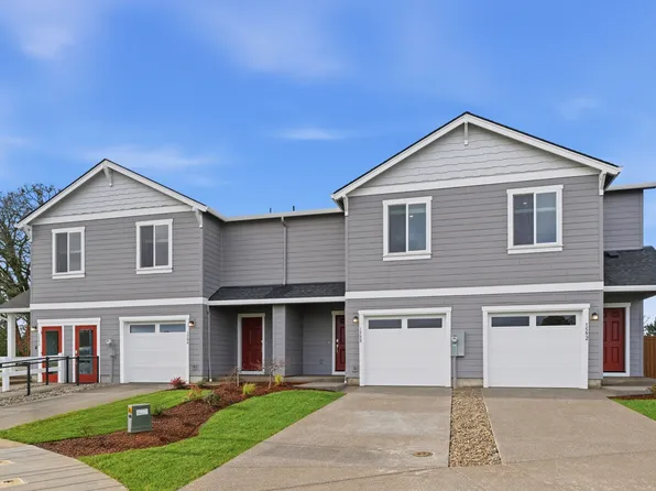 1592 Laura Vista Dr NW, Albany, OR 97321
