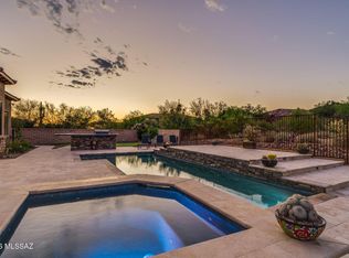 6096 W Sonoran Links Ln, Marana, AZ 85658